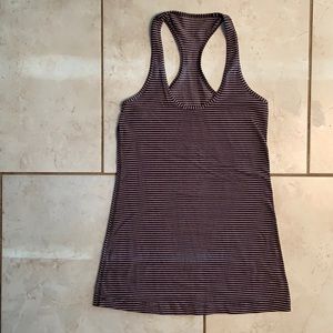 Lululemon Cool Racerback Tank